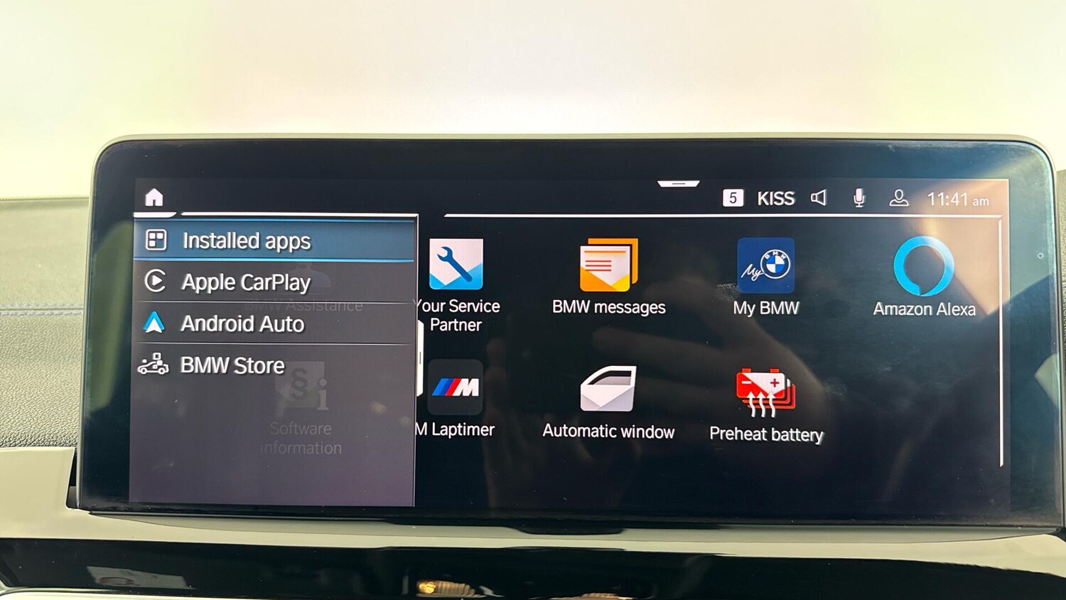 Used BMW iX3 2022 for sale - 77882060: Photo 27