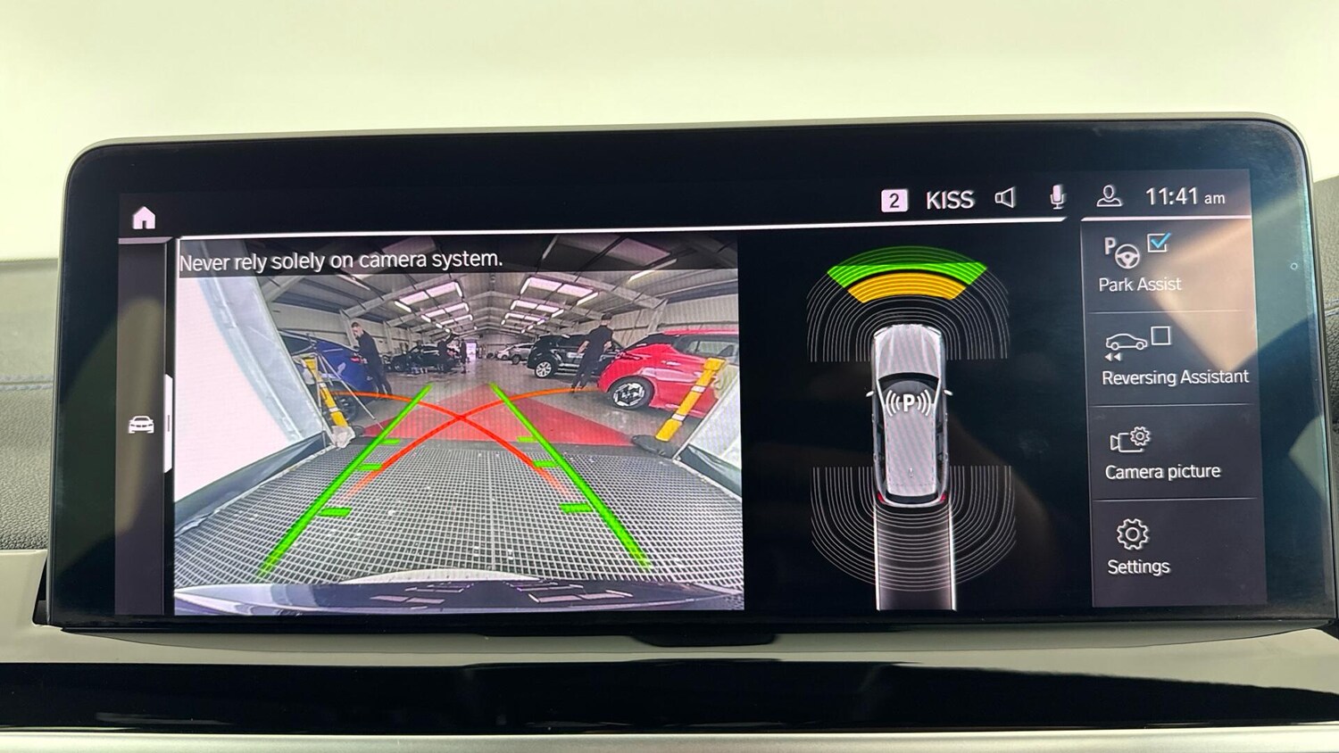 Used BMW iX3 2022 for sale - 77882060: Photo 28