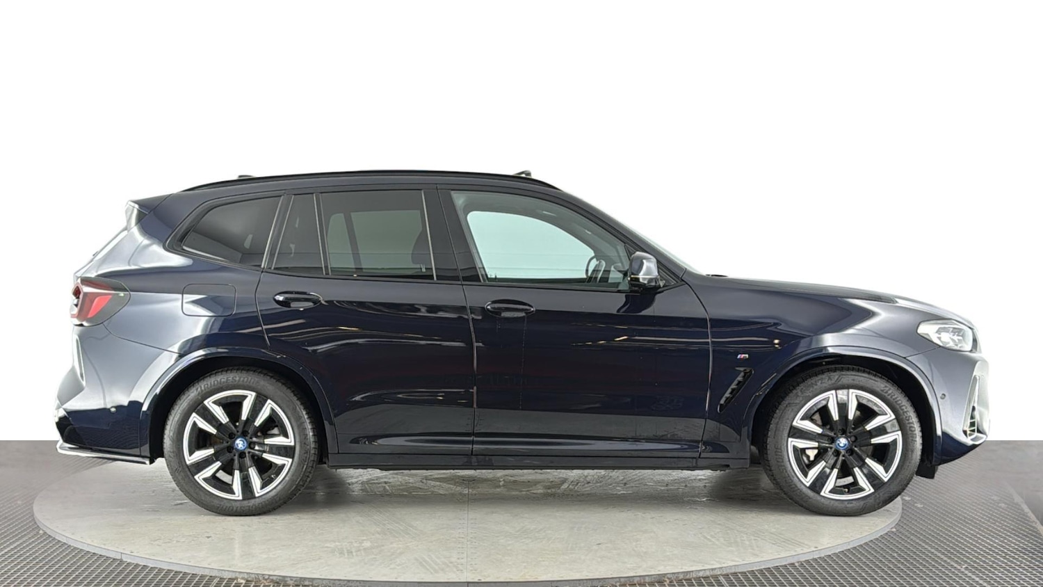Used BMW iX3 2022 for sale - 77882060: Photo 3