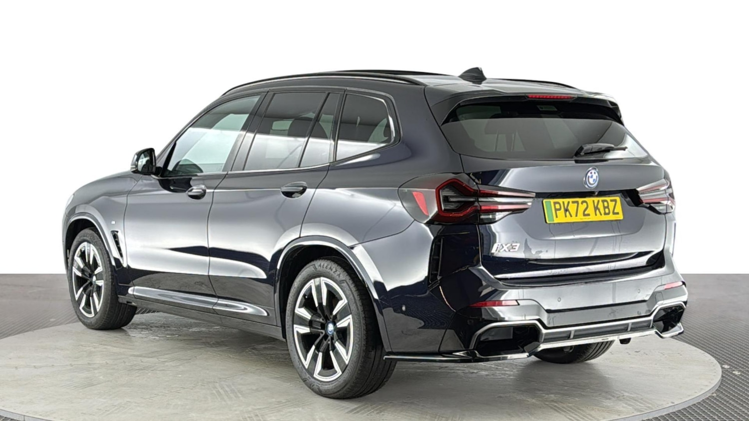 Used BMW iX3 2022 for sale - 77882060: Photo 6