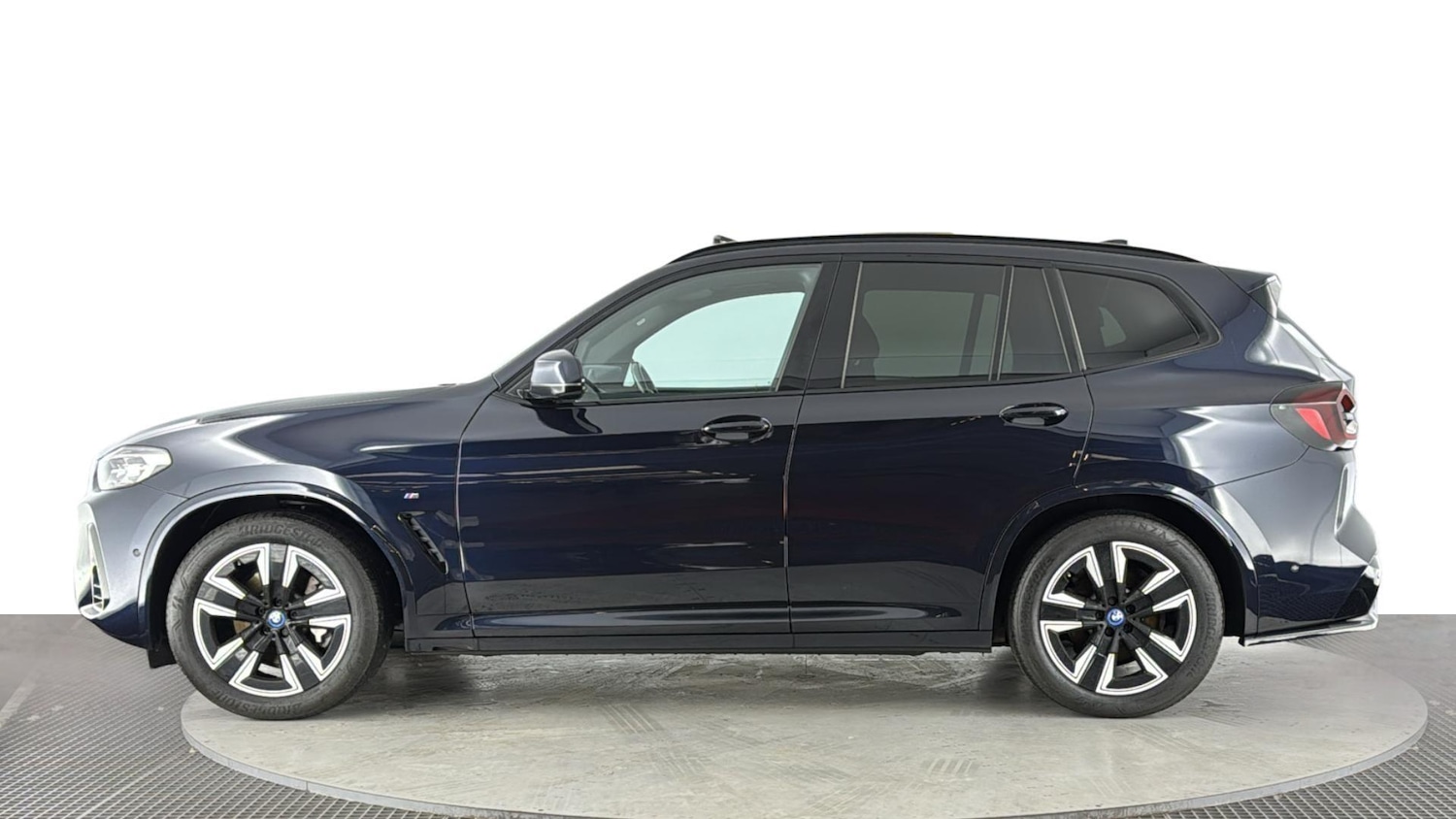 Used BMW iX3 2022 for sale - 77882060: Photo 7