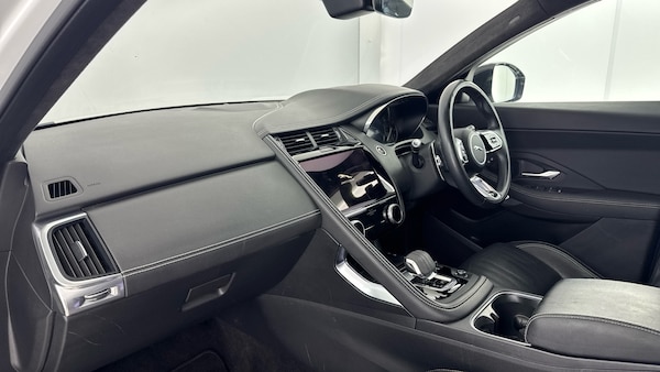 Used Jaguar E-Pace 2021 for sale - 76211390: Photo 10