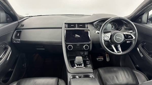 Used Jaguar E-Pace 2021 for sale - 76211390: Photo 11