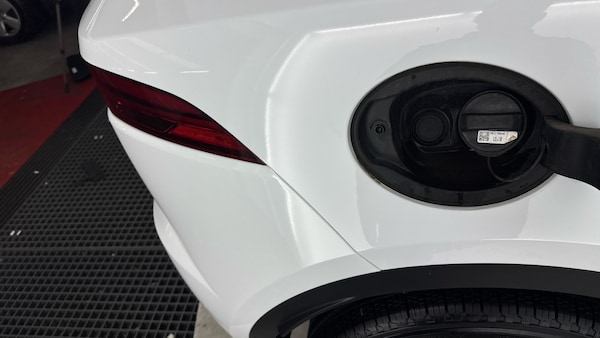 Used Jaguar E-Pace 2021 for sale - 76211390: Photo 23