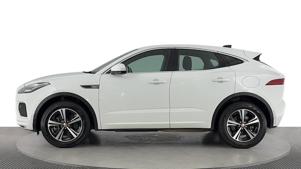 Used Jaguar E-Pace 2021 for sale - 76211390: Photo 42