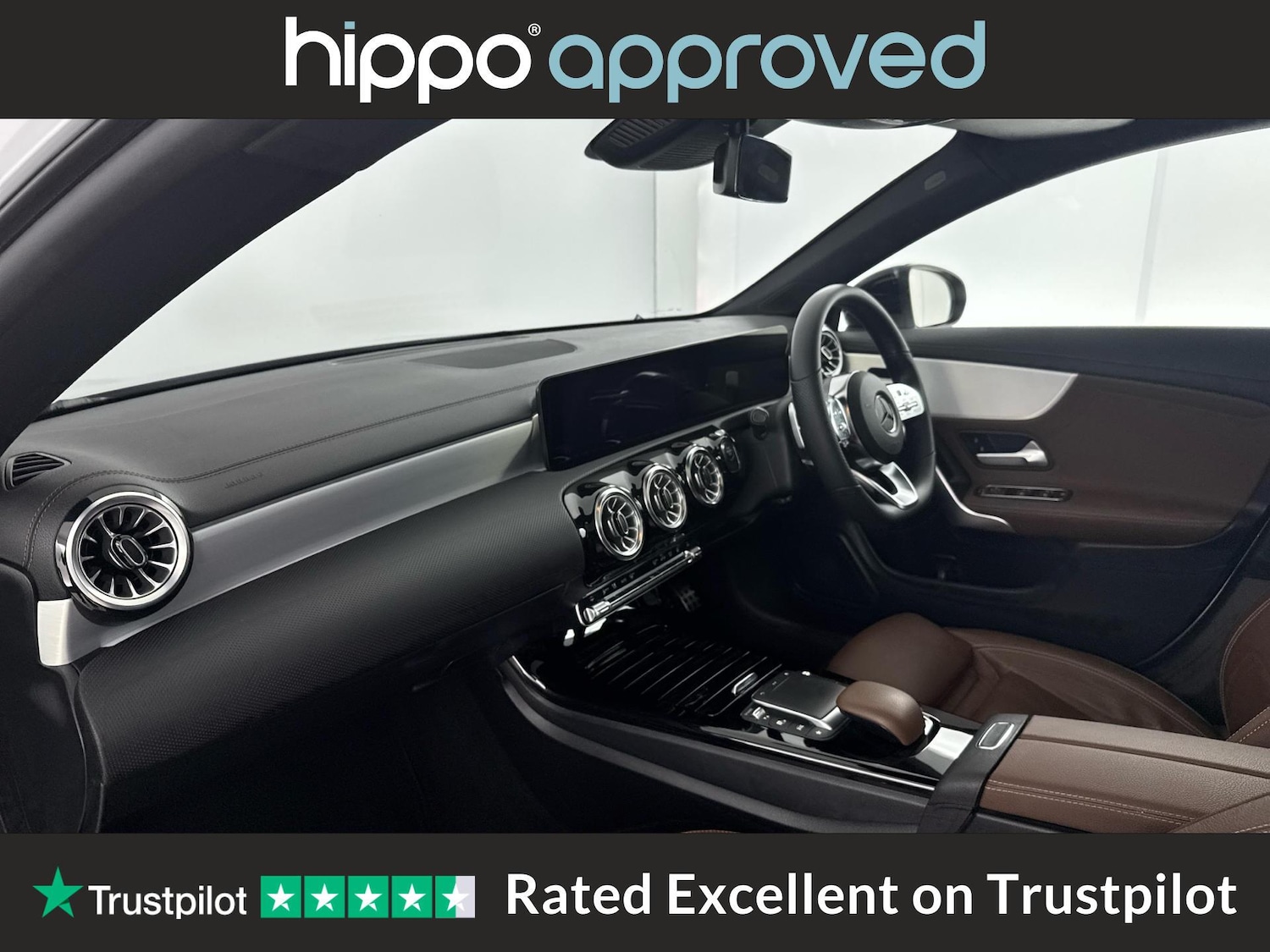 Used Mercedes-Benz CLA 2022 for sale - 76658383: Photo 10