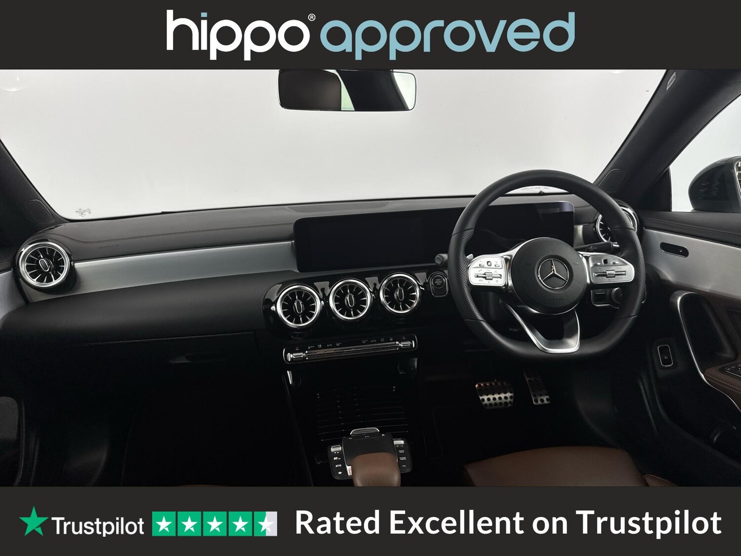 Used Mercedes-Benz CLA 2022 for sale - 76658383: Photo 11