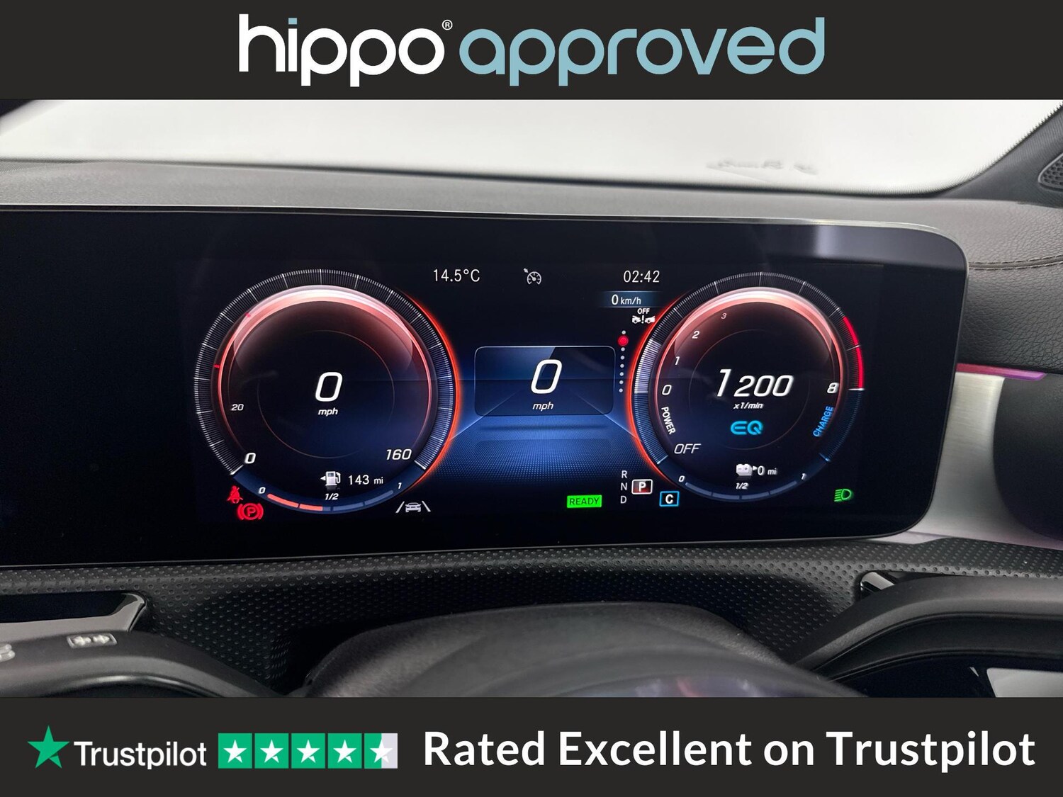 Used Mercedes-Benz CLA 2022 for sale - 76658383: Photo 13