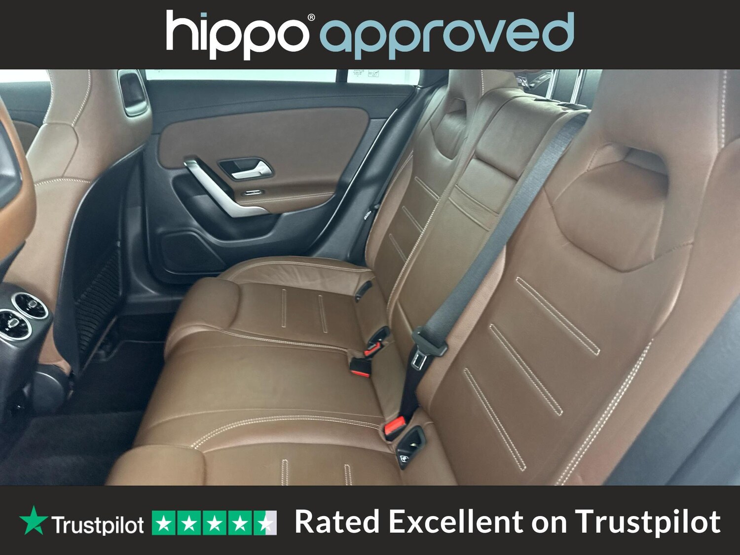 Used Mercedes-Benz CLA 2022 for sale - 76658383: Photo 14