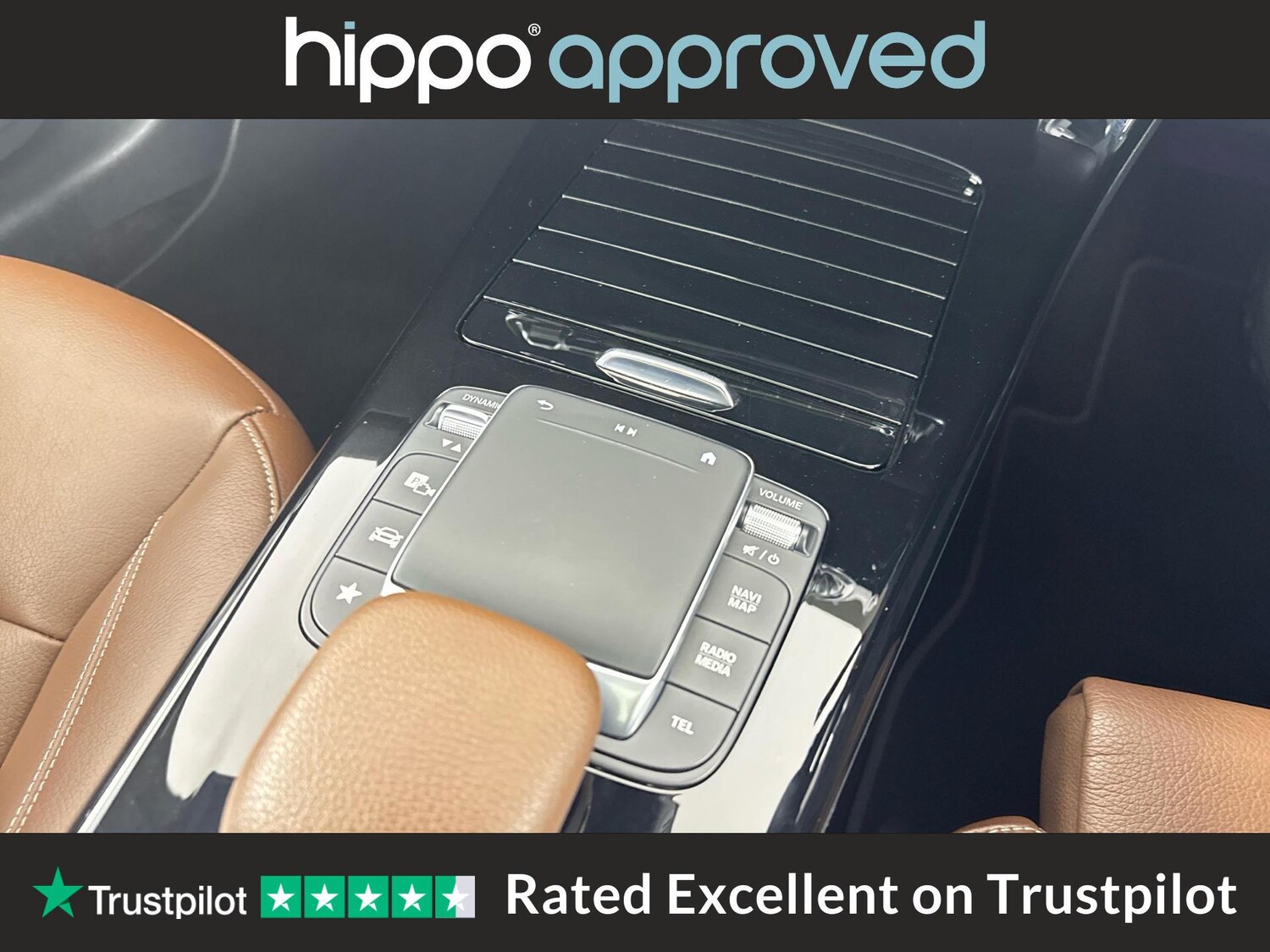 Used Mercedes-Benz CLA 2022 for sale - 76658383: Photo 21