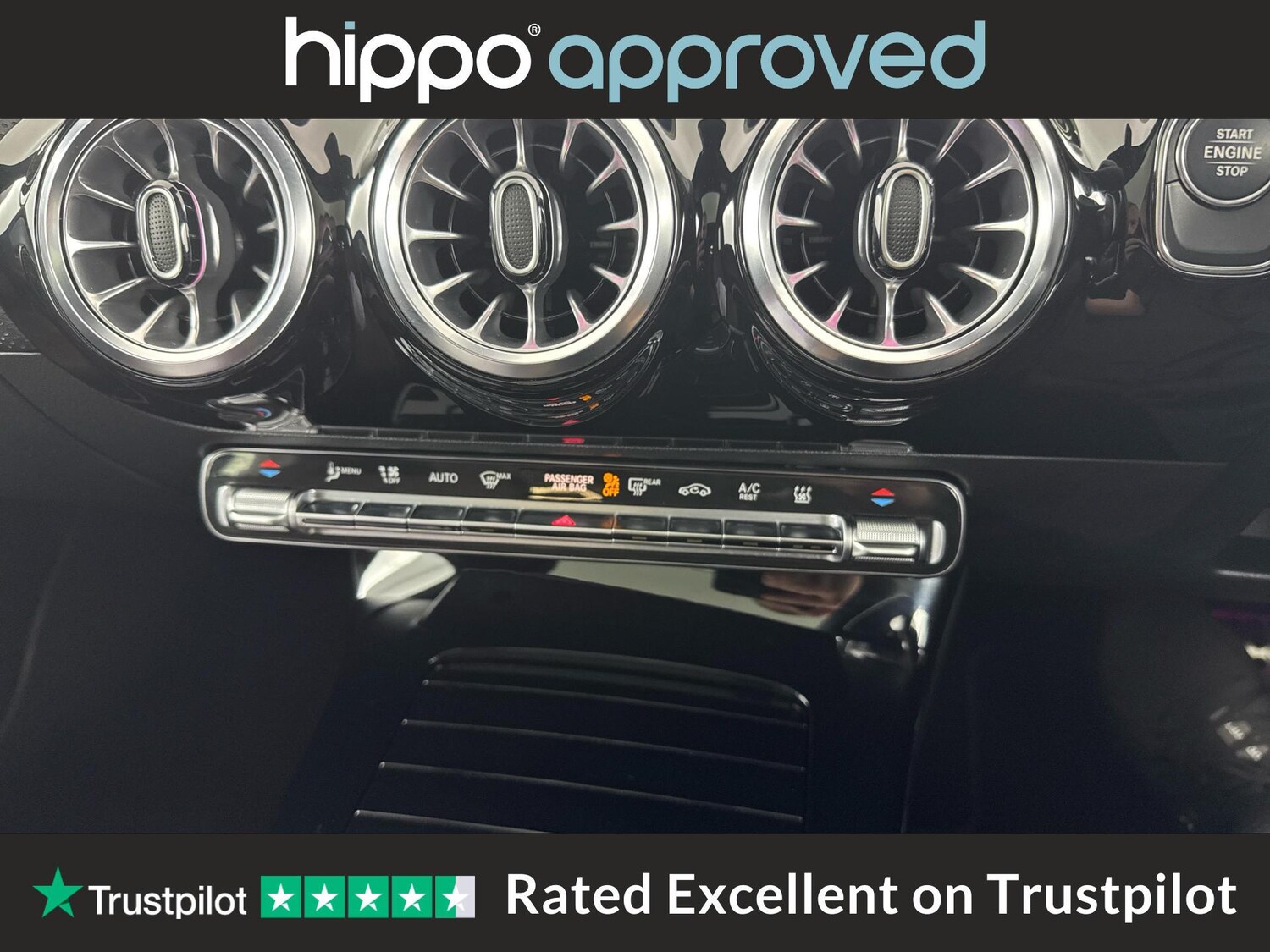 Used Mercedes-Benz CLA 2022 for sale - 76658383: Photo 22