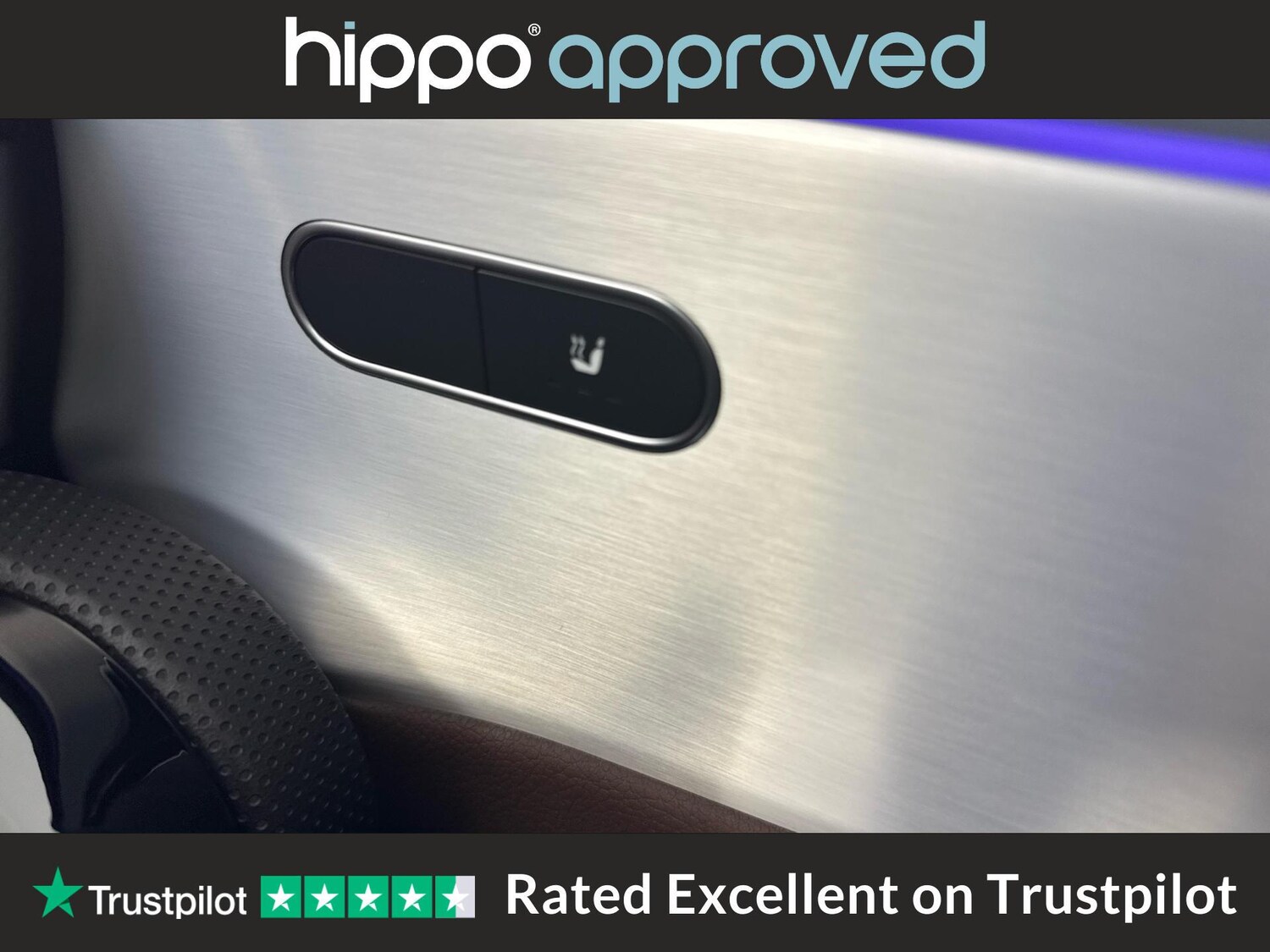 Used Mercedes-Benz CLA 2022 for sale - 76658383: Photo 24