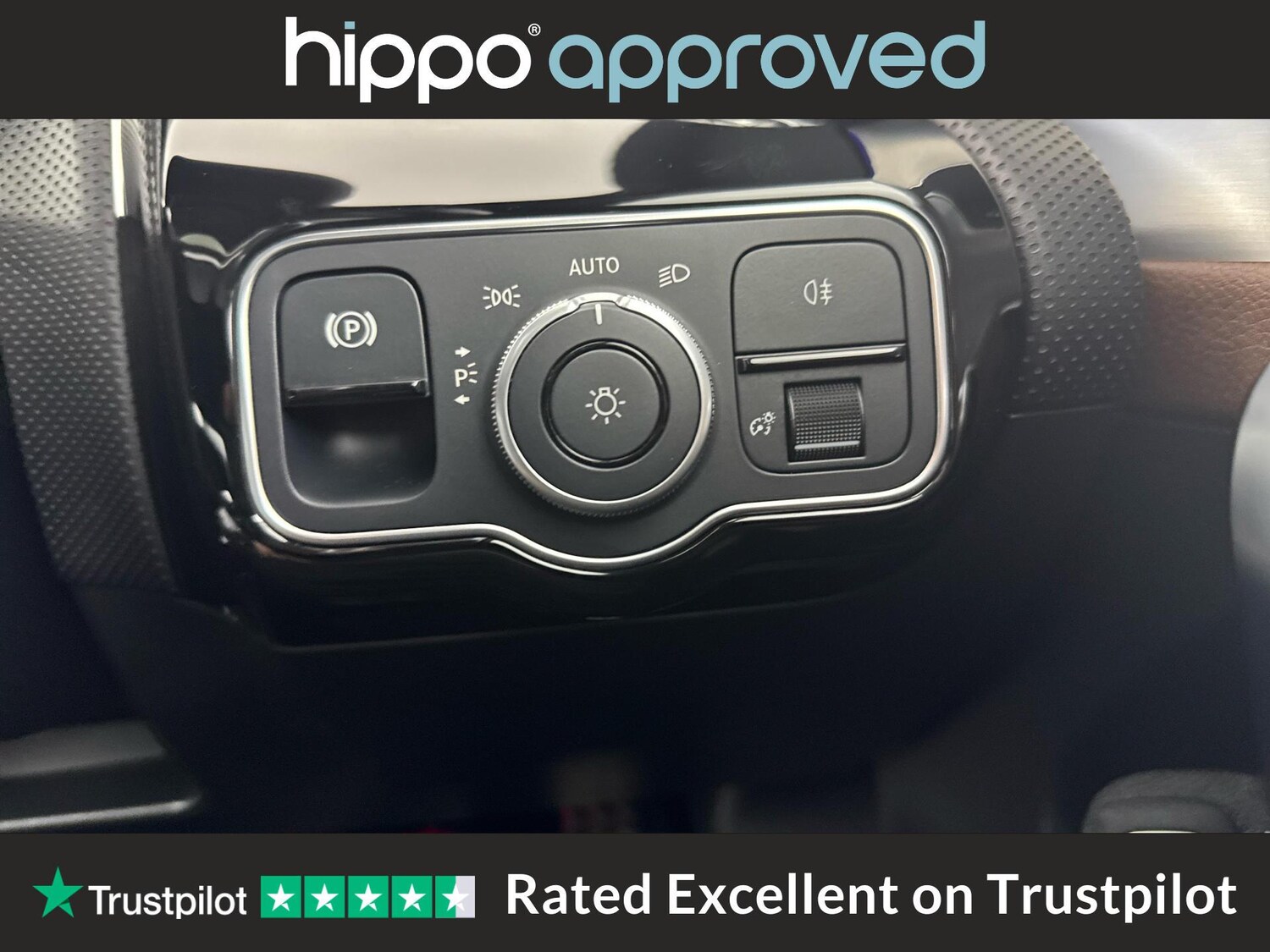 Used Mercedes-Benz CLA 2022 for sale - 76658383: Photo 25