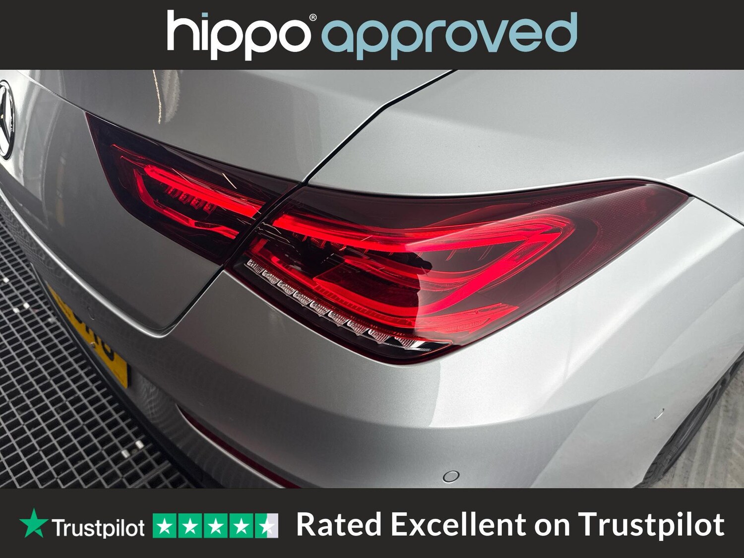 Used Mercedes-Benz CLA 2022 for sale - 76658383: Photo 27