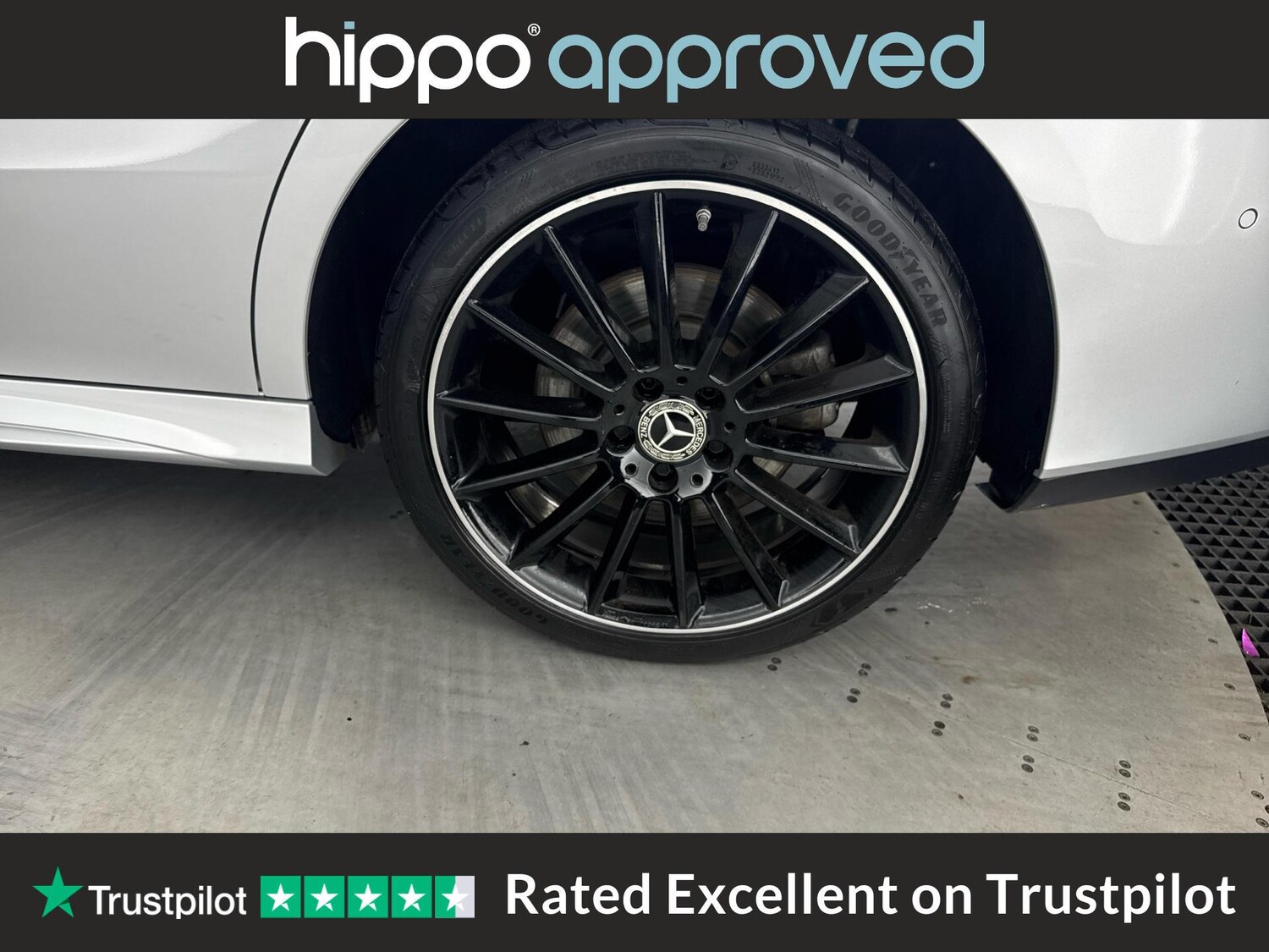 Used Mercedes-Benz CLA 2022 for sale - 76658383: Photo 29