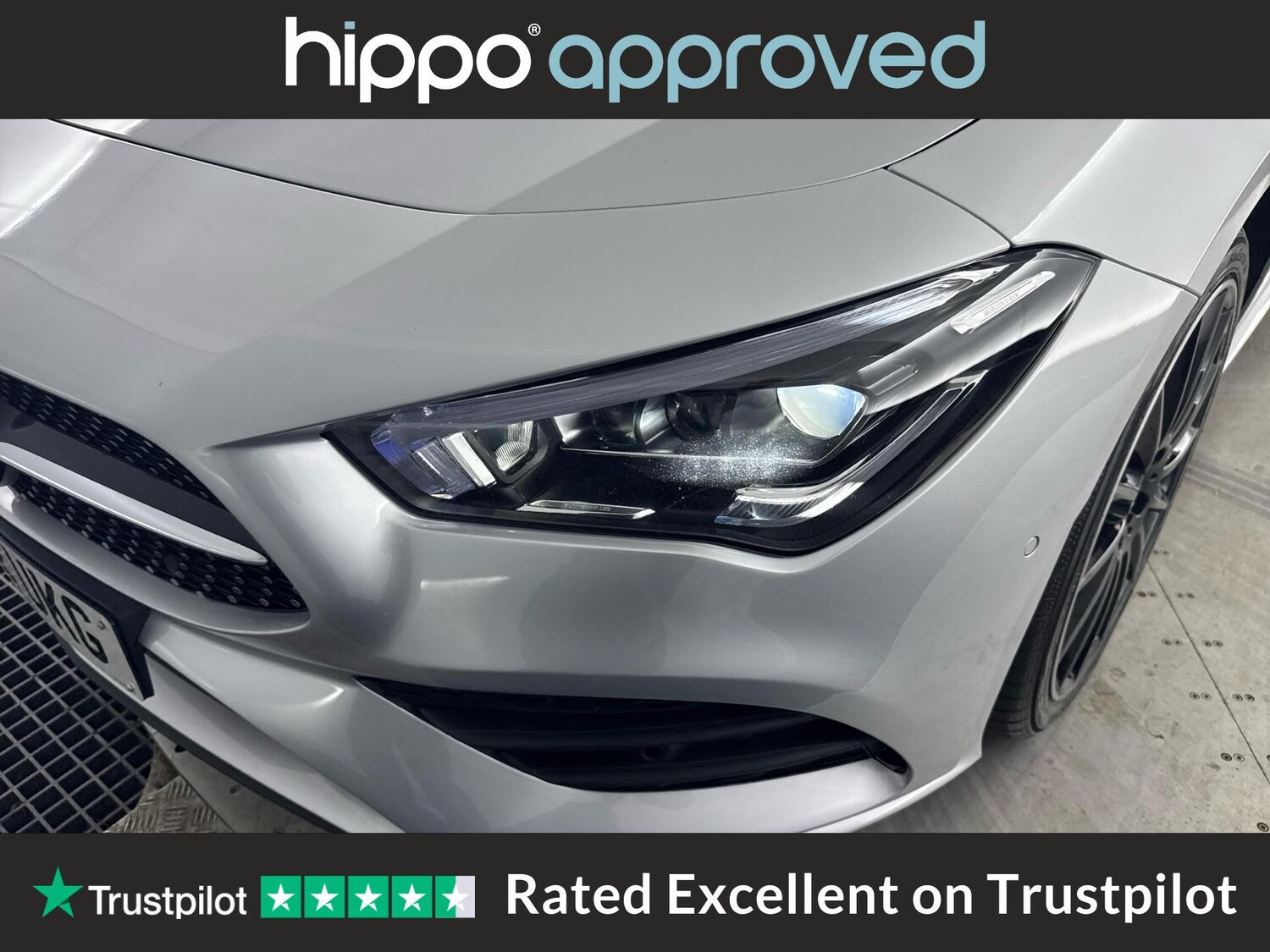 Used Mercedes-Benz CLA 2022 for sale - 76658383: Photo 31