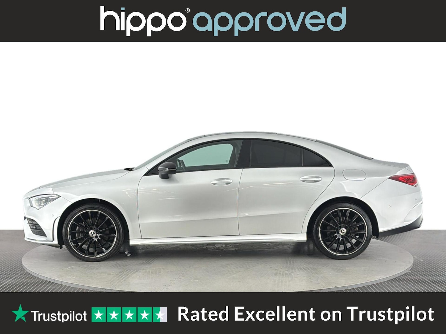 Used Mercedes-Benz CLA 2022 for sale - 76658383: Photo 7