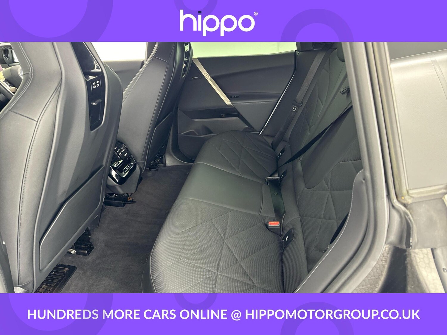 Used BMW iX 2022 for sale - 77683795: Photo 14