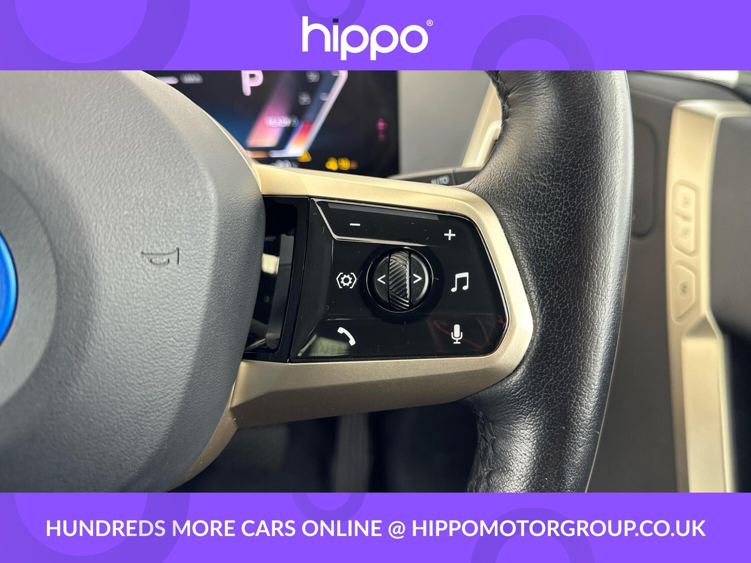 Used BMW iX 2022 for sale - 77683795: Photo 17