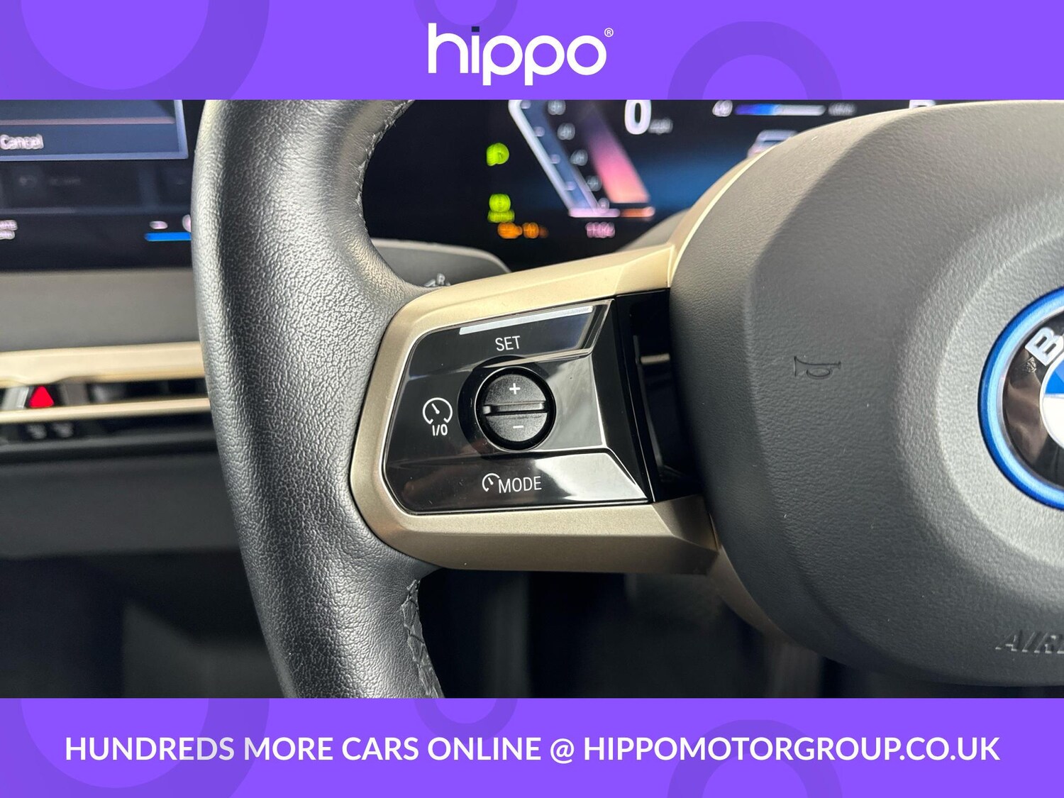 Used BMW iX 2022 for sale - 77683795: Photo 18