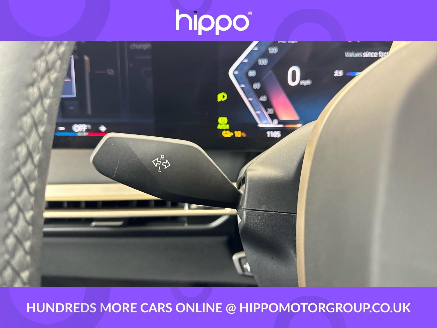 Used BMW iX 2022 for sale - 77683795: Photo 20