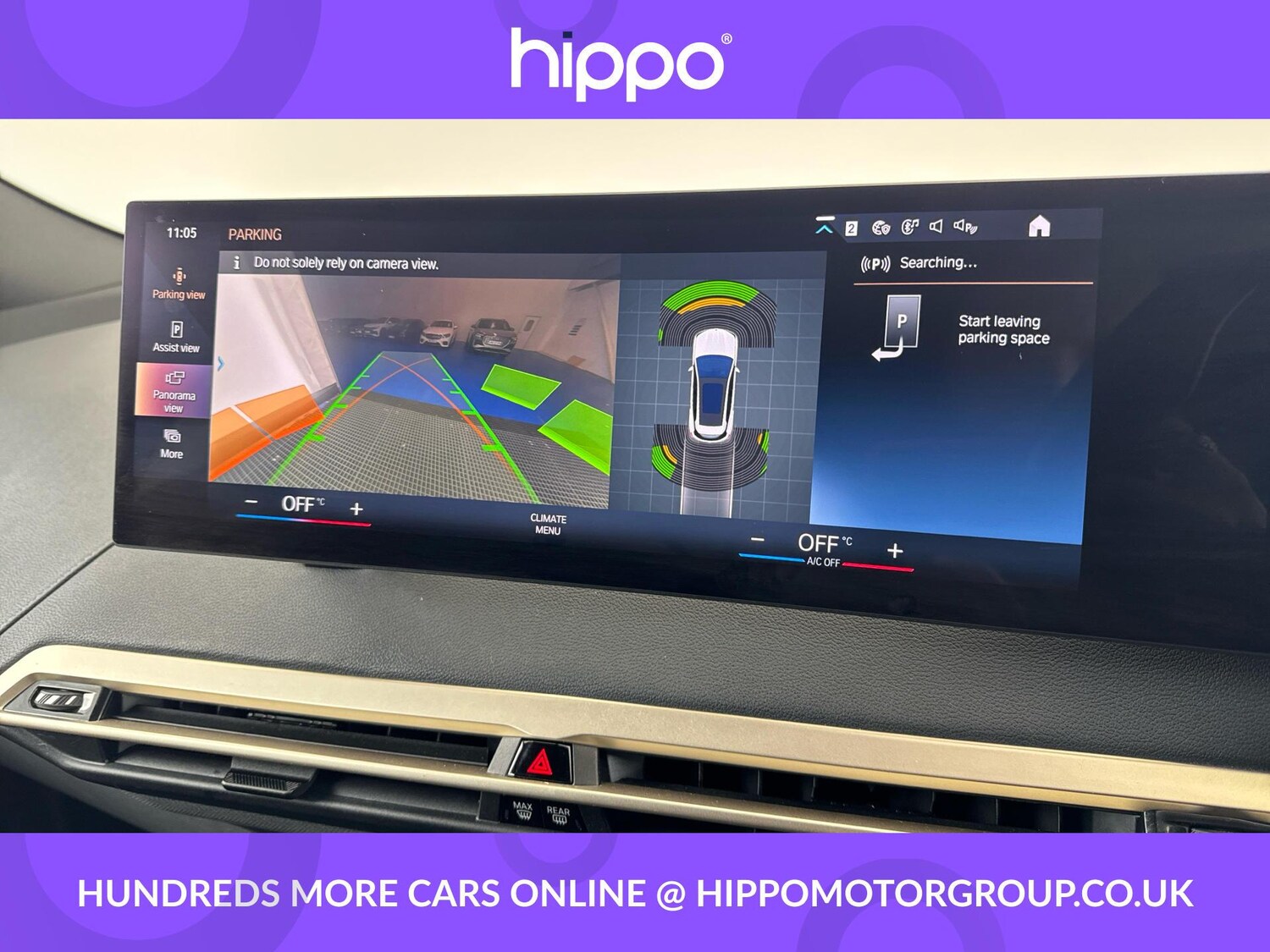 Used BMW iX 2022 for sale - 77683795: Photo 21