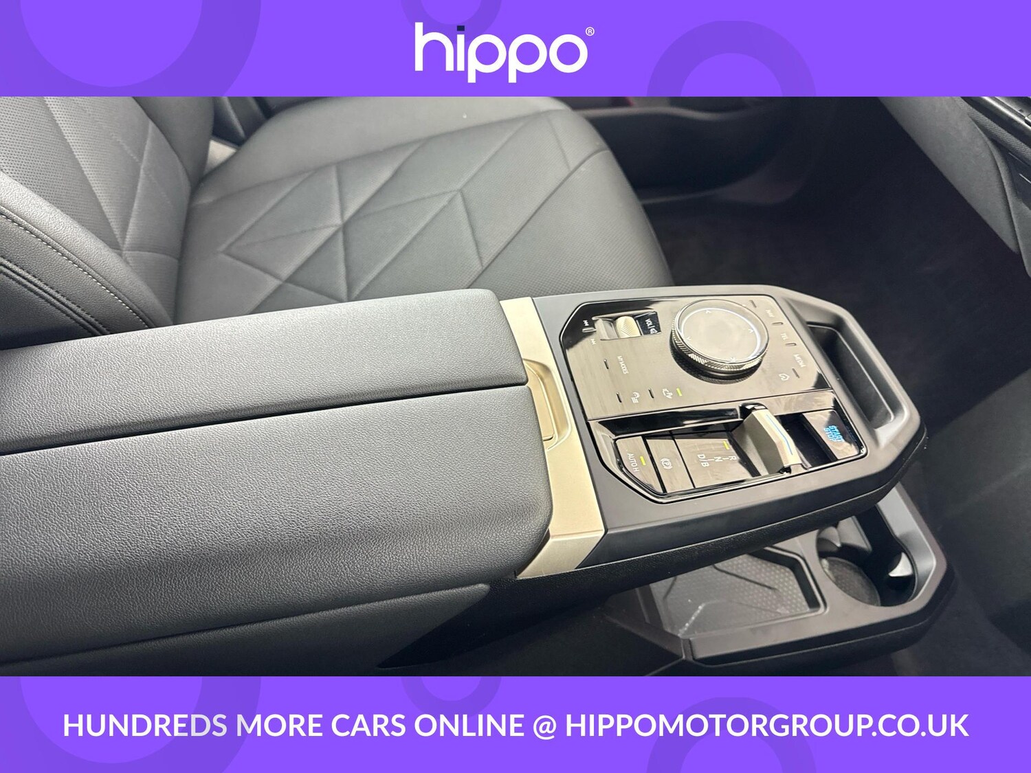 Used BMW iX 2022 for sale - 77683795: Photo 23