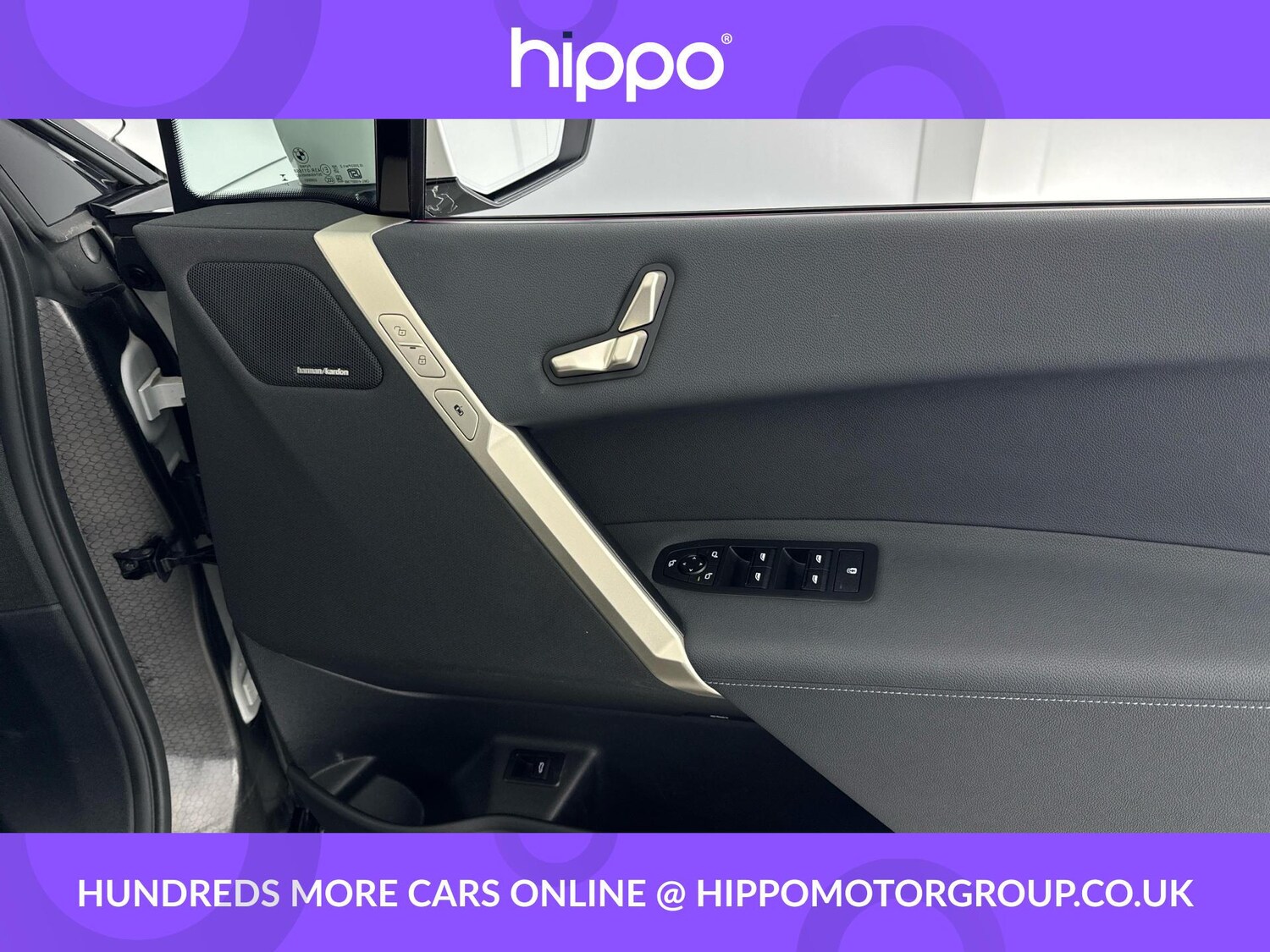 Used BMW iX 2022 for sale - 77683795: Photo 25