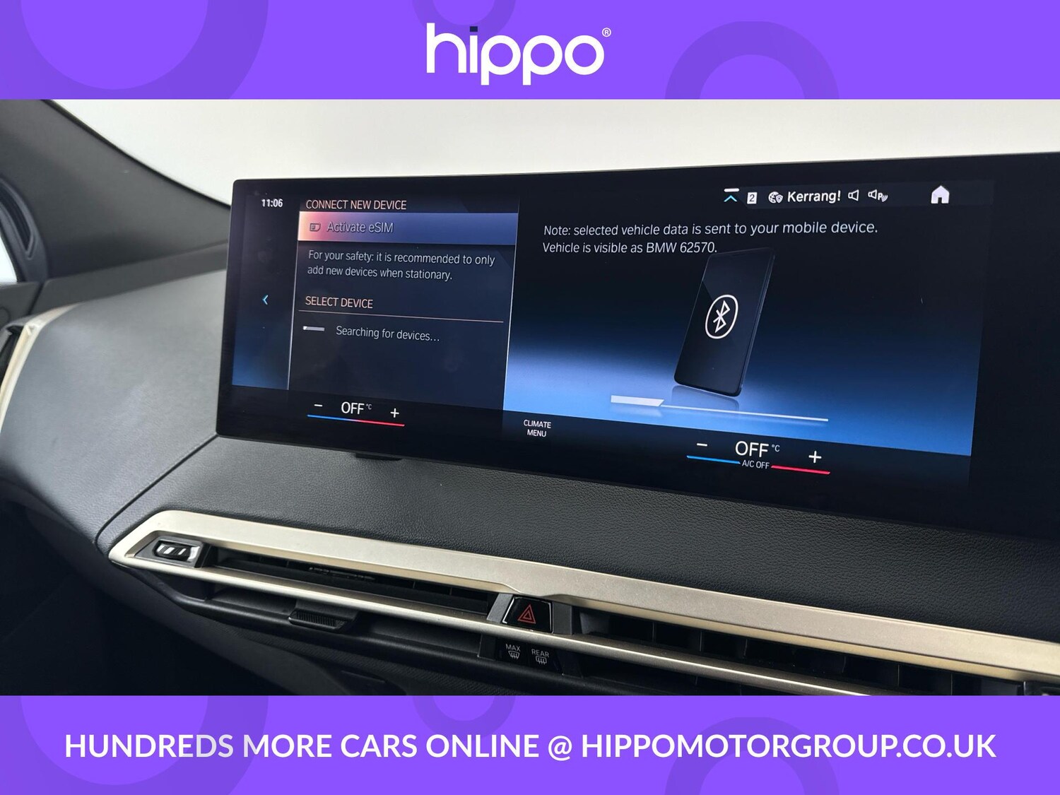 Used BMW iX 2022 for sale - 77683795: Photo 27