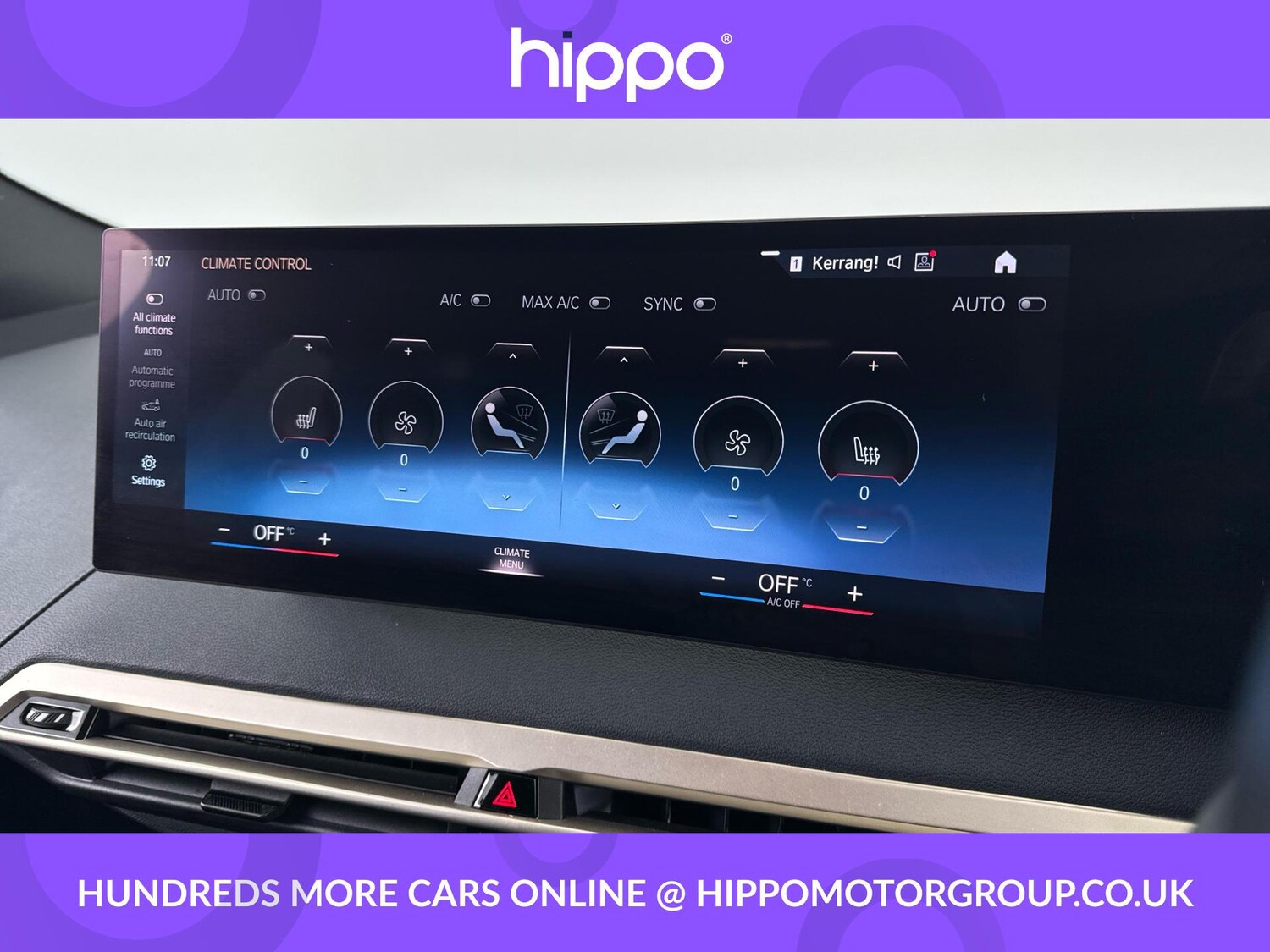 Used BMW iX 2022 for sale - 77683795: Photo 29