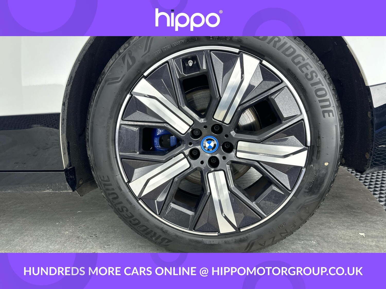 Used BMW iX 2022 for sale - 77683795: Photo 31