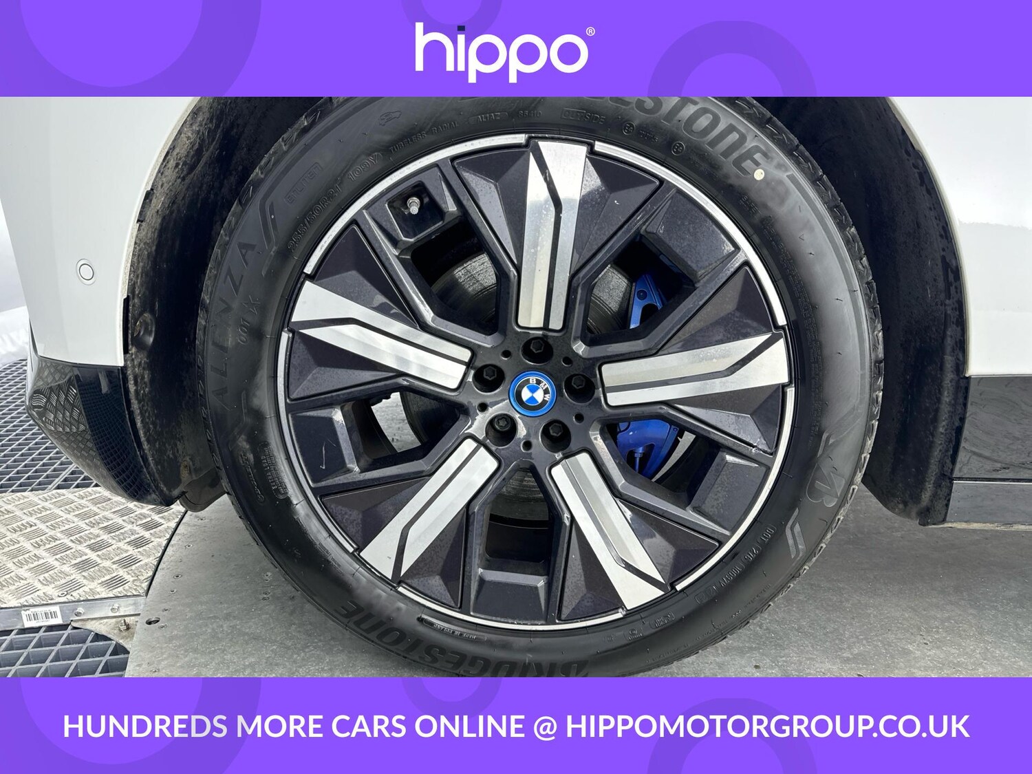 Used BMW iX 2022 for sale - 77683795: Photo 32