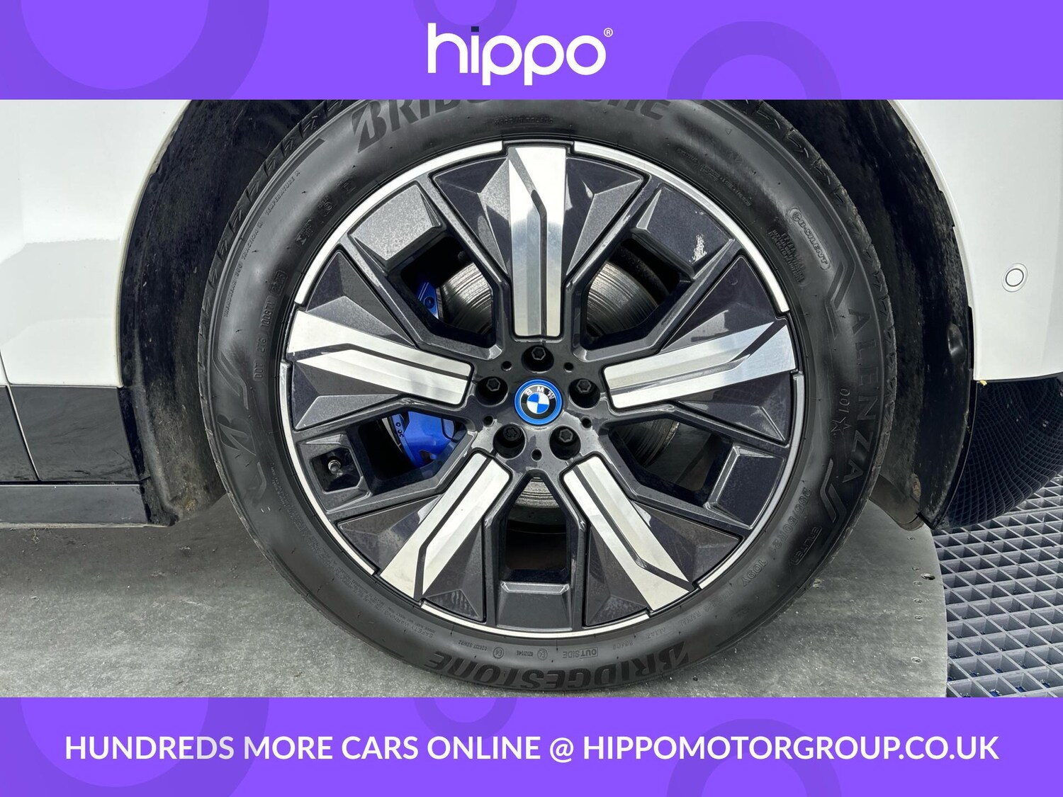 Used BMW iX 2022 for sale - 77683795: Photo 33