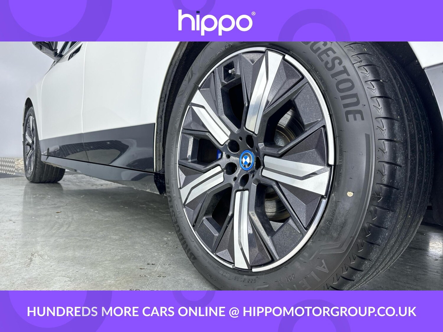 Used BMW iX 2022 for sale - 77683795: Photo 35