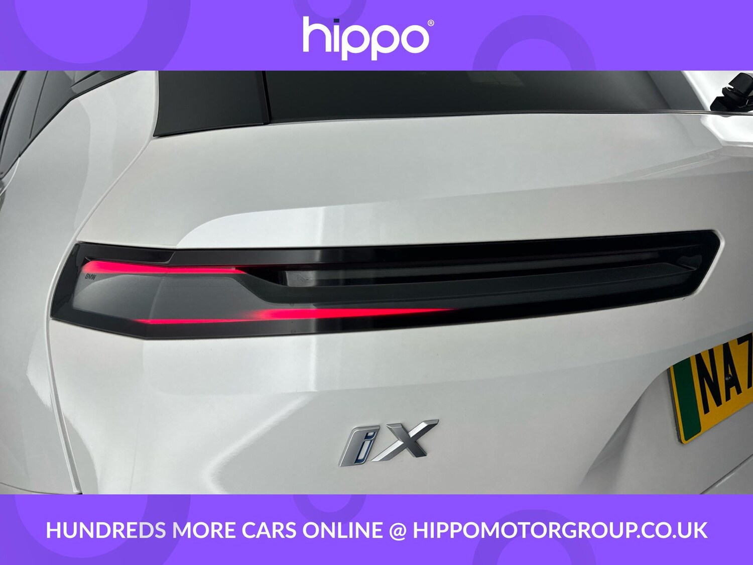 Used BMW iX 2022 for sale - 77683795: Photo 36