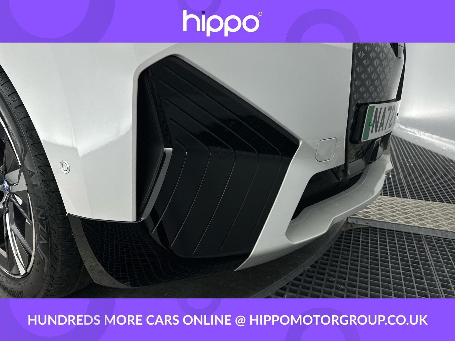 Used BMW iX 2022 for sale - 77683795: Photo 40