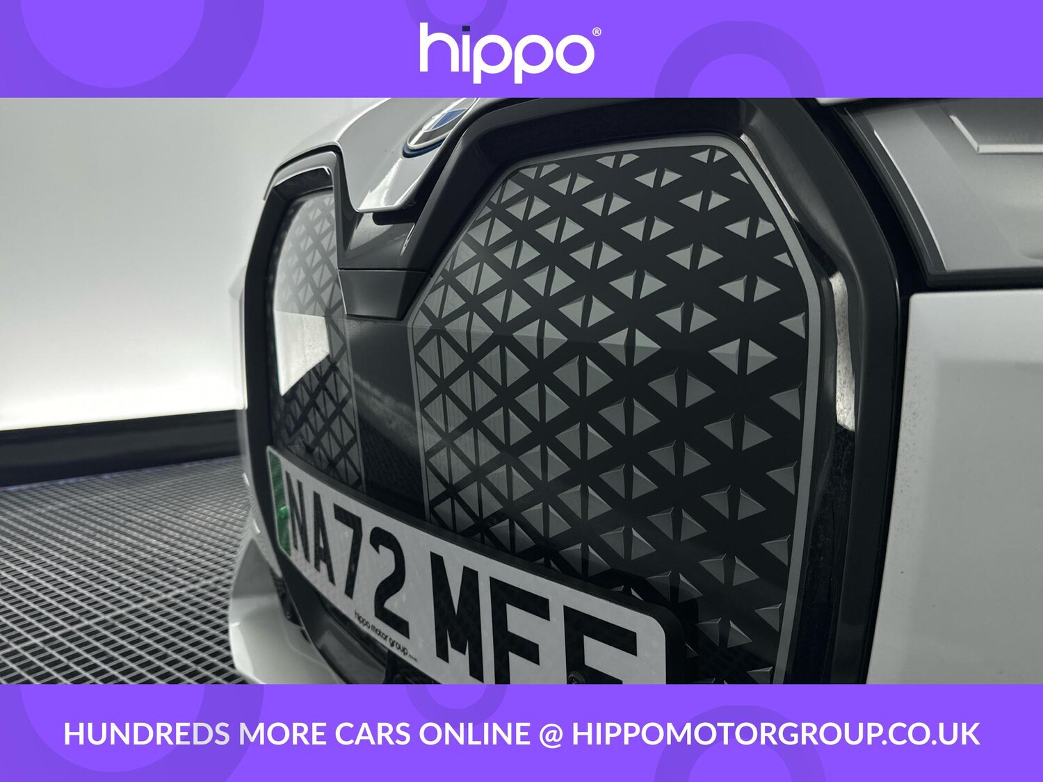 Used BMW iX 2022 for sale - 77683795: Photo 42