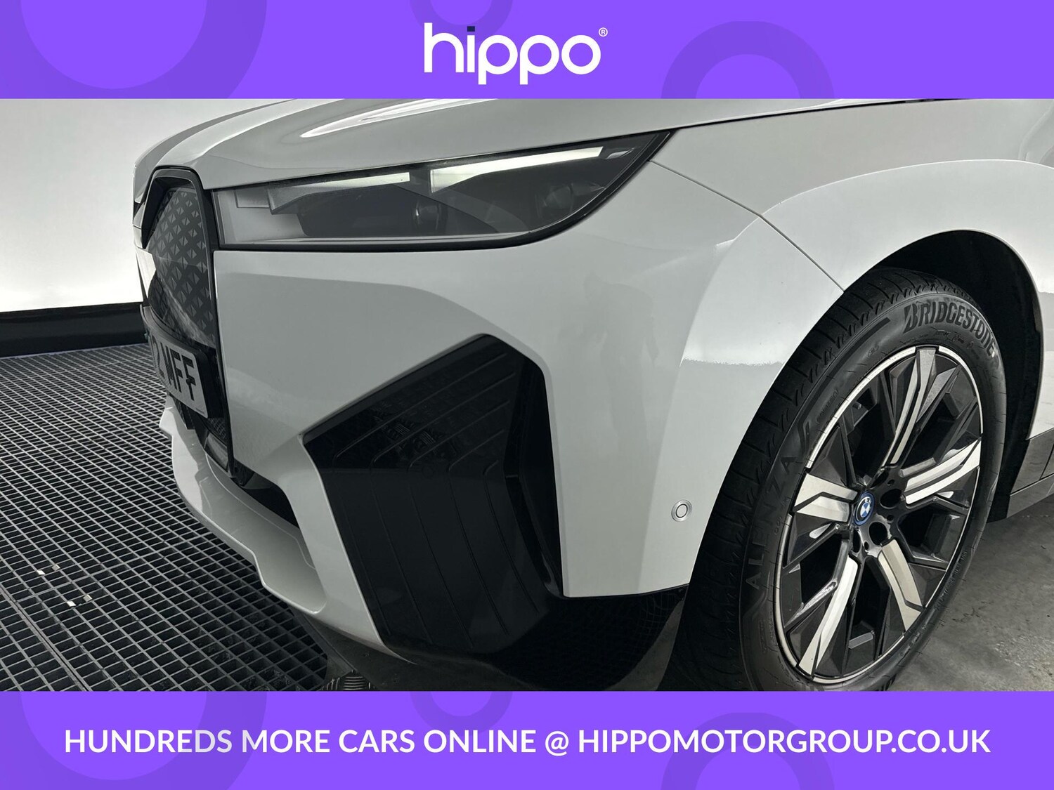 Used BMW iX 2022 for sale - 77683795: Photo 43