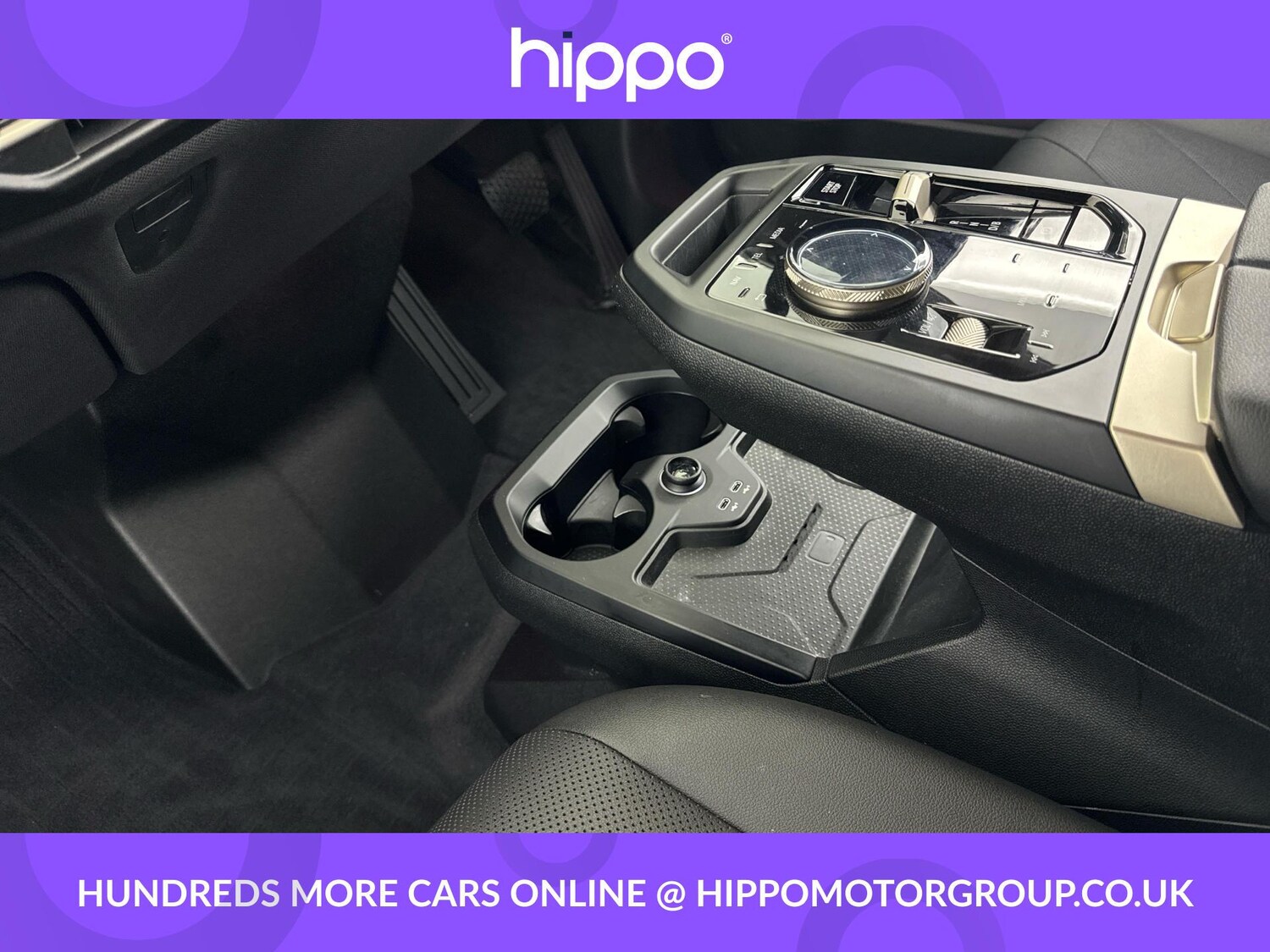 Used BMW iX 2022 for sale - 77683795: Photo 45