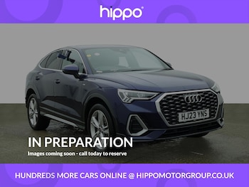 Used Audi Q3 2023 for sale - 78676020: Photo