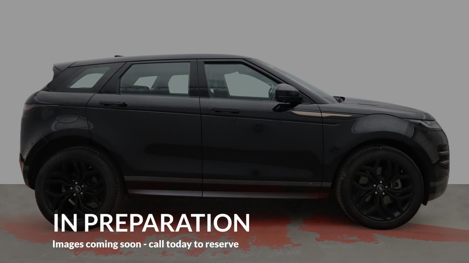 Used Land Rover Range Rover Evoque 2021 for sale - 77883091: Photo 5