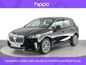 Used BMW 2 Series Active Tourer 2023 for sale - 79316345: Photo