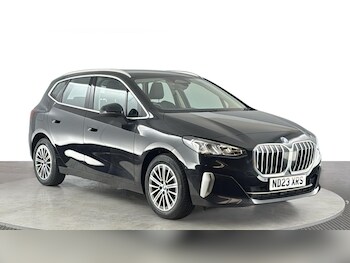 Used BMW 2 Series Active Tourer 2023 for sale - 79316345: Photo