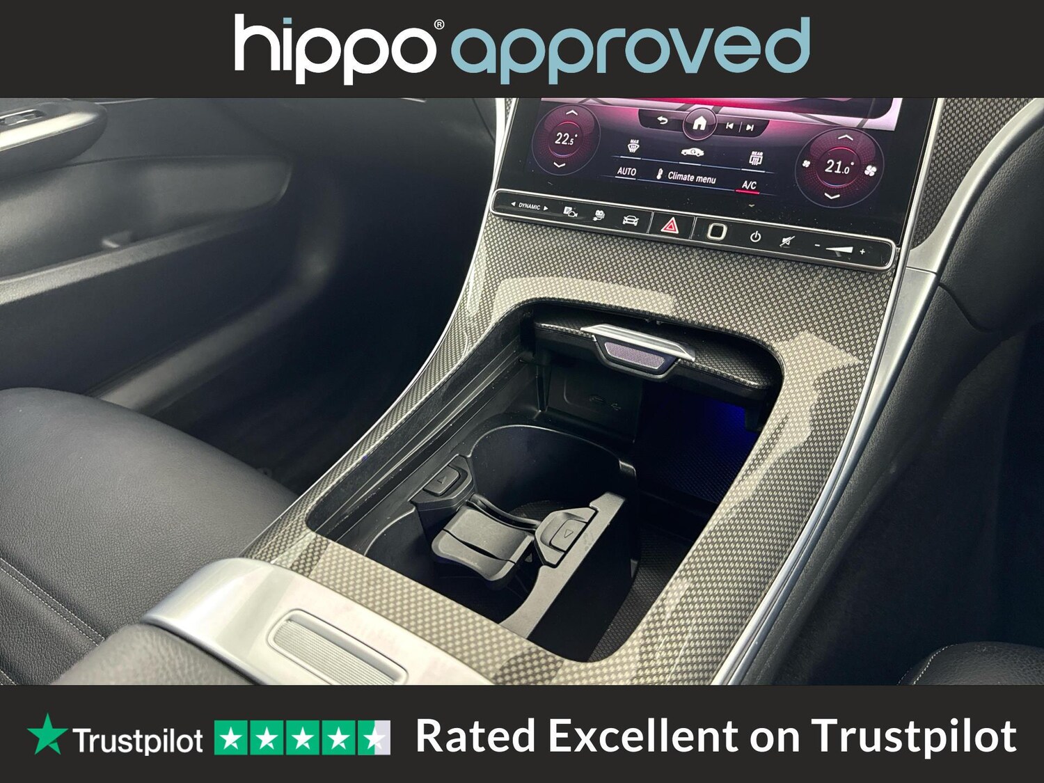 Used Mercedes-Benz C Class 2022 for sale - 76657362: Photo 24