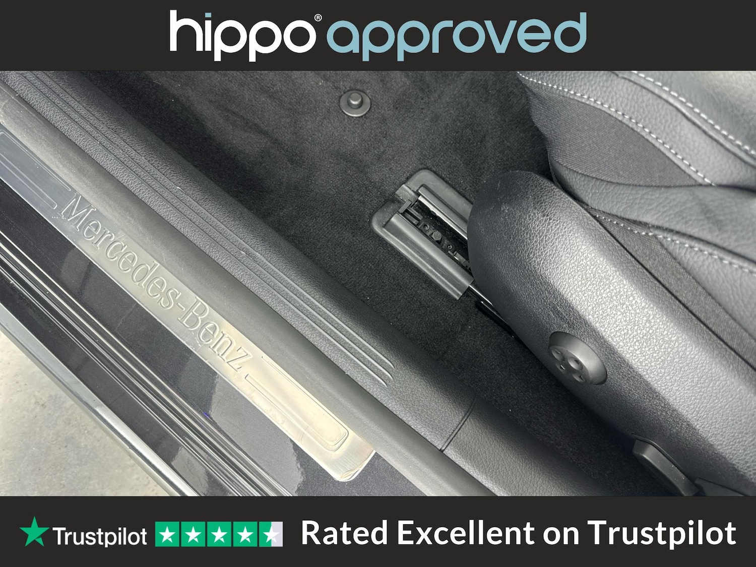 Used Mercedes-Benz C Class 2022 for sale - 76657362: Photo 30