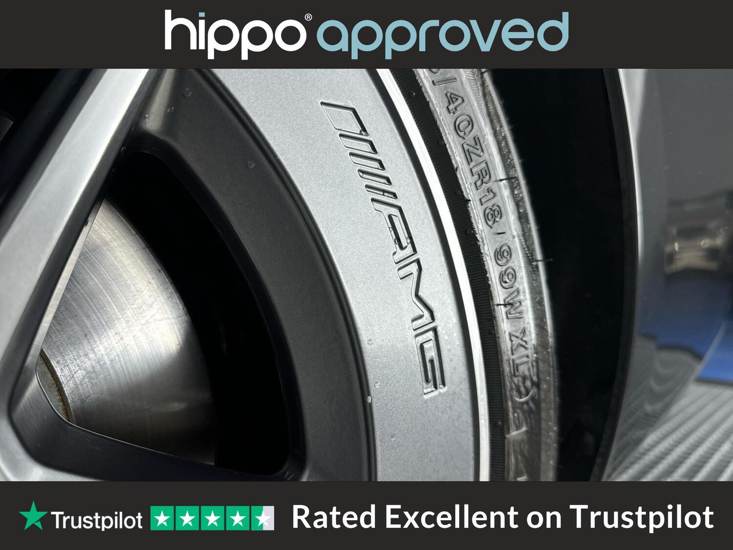 Used Mercedes-Benz C Class 2022 for sale - 76657362: Photo 33