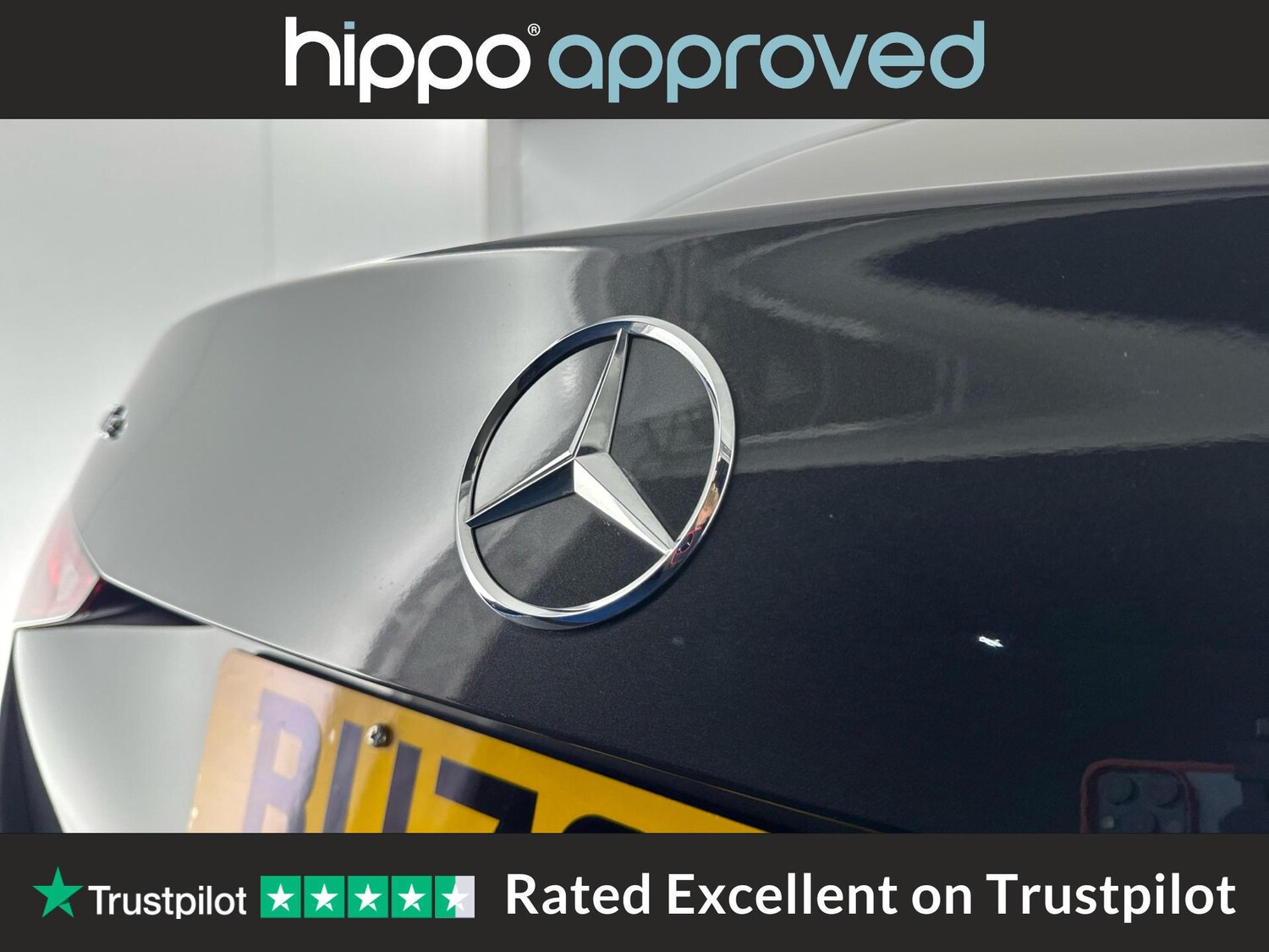 Used Mercedes-Benz C Class 2022 for sale - 76657362: Photo 36