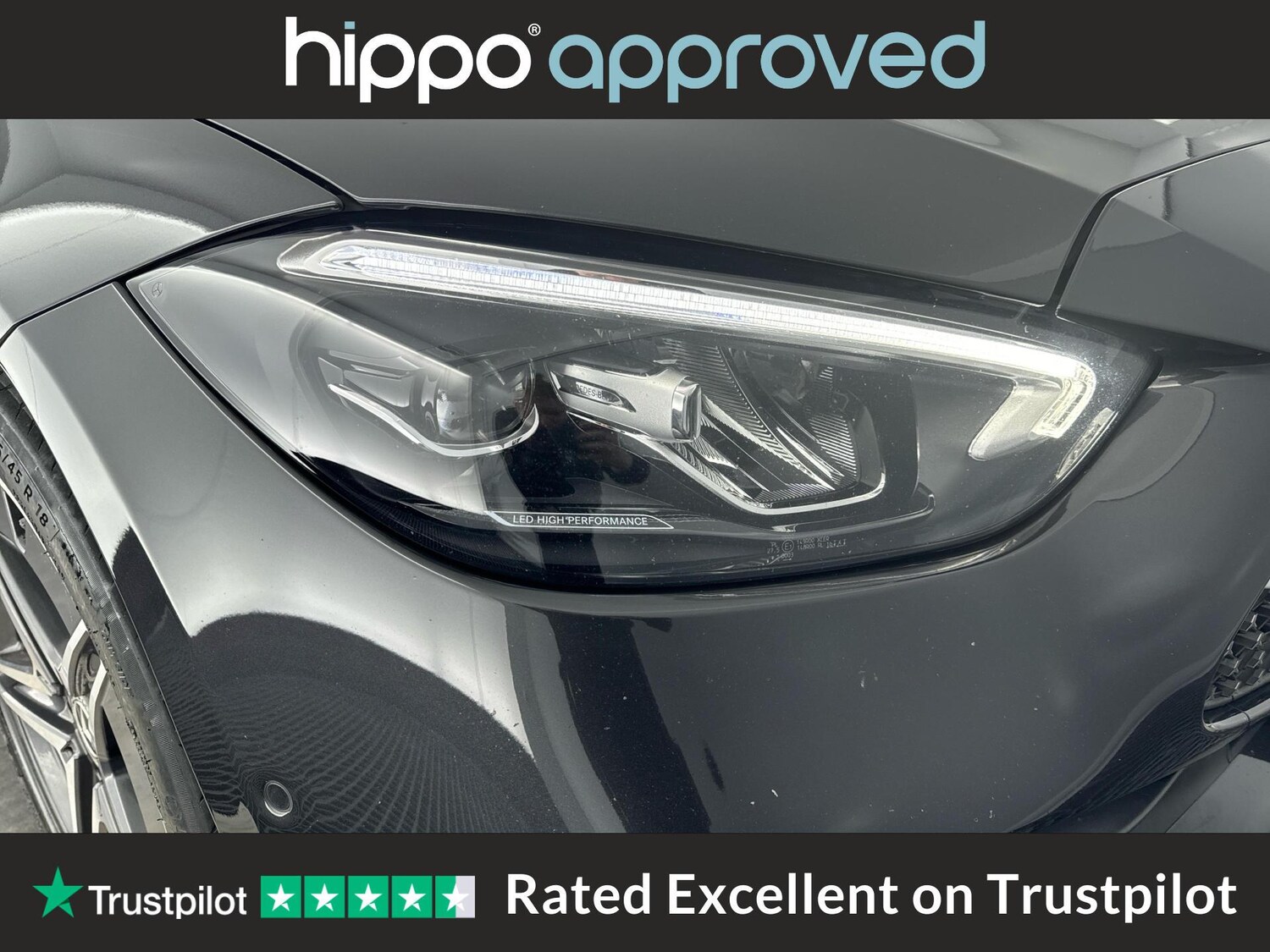 Used Mercedes-Benz C Class 2022 for sale - 76657362: Photo 41