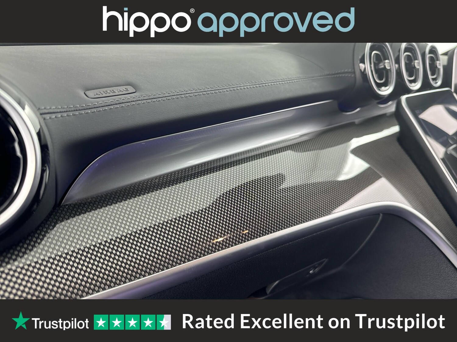 Used Mercedes-Benz C Class 2022 for sale - 76657362: Photo 46