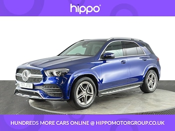 Used Mercedes-Benz GLE 2021 for sale - 79373347: Photo